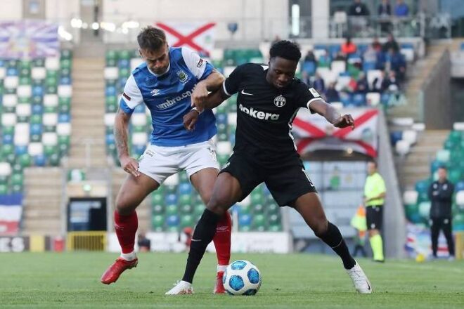 Kèo Chấp Zürich vs Linfield, 0h00 ngày 12/8 Kèo Chấp Zürich vs Linfield, 0h00 ngày 12/8