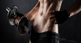 Cách tập cơ bụng tại nhà cho nữ giúp bụng phẳng eo thon Cách tập cơ bụng tại nhà cho nữ giúp bụng phẳng eo thon