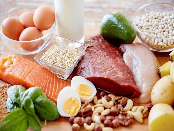 Axit amin là gì? Axit amin có tác dụng gì?