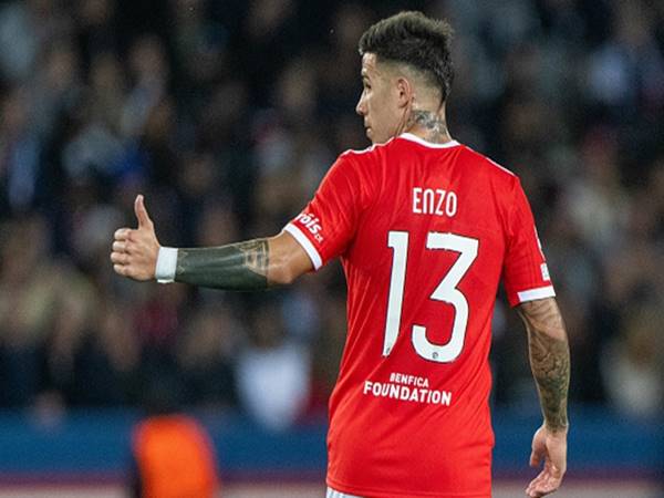 Chuyển nhượng sáng 22/10: Chelsea tranh tiền vệ 50 triệu euro với Barca