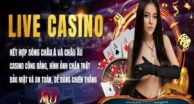Hướng dẫn chơi casino tại nhà cái uy tín một cách đầy đủ và chính xác nhất Hướng dẫn chơi casino tại nhà cái uy tín một cách đầy đủ và chính xác nhất