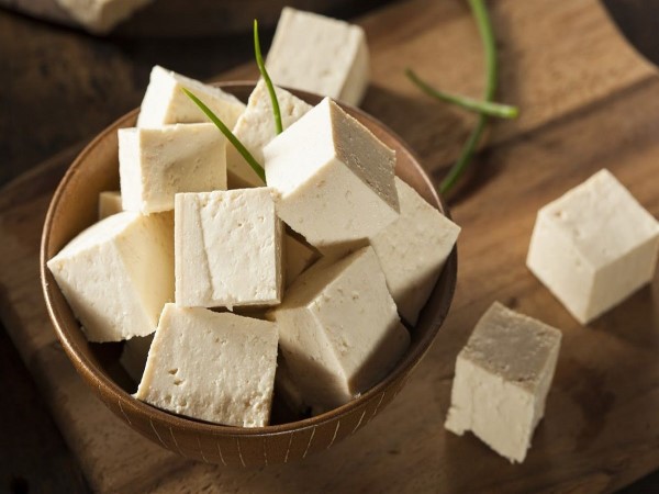 Đậu phụ bao nhiêu calo? Ăn đậu phụ có béo không? Đậu phụ bao nhiêu calo? Ăn đậu phụ có béo không?