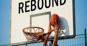 Rebound là gì? Cách Rebound tốt trong bóng rổ Rebound là gì? Cách Rebound tốt trong bóng rổ
