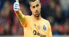 Chuyển nhượng trưa 20/12: MU nhắm người thay De Gea Chuyển nhượng trưa 20/12: MU nhắm người thay De Gea