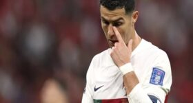 Tin chuyển nhượng 15/12: HLV Al Nassr lên tiếng thương vụ Ronaldo Tin chuyển nhượng 15/12: HLV Al Nassr lên tiếng thương vụ Ronaldo