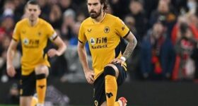 Tin chuyển nhượng 14/1: Barca gặp đối thủ lớn thương vụ Ruben Neves Tin chuyển nhượng 14/1: Barca gặp đối thủ lớn thương vụ Ruben Neves
