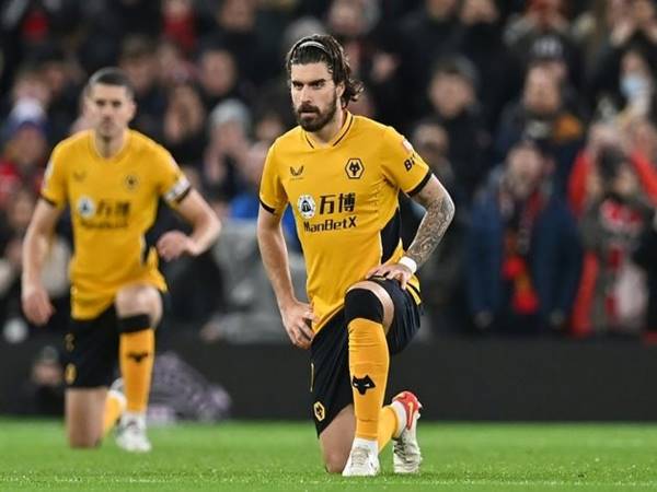 Tin chuyển nhượng 14/1: Barca gặp đối thủ lớn thương vụ Ruben Neves