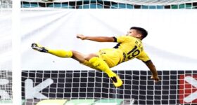 Tin Quang Hải: Đá 90 phút góp công chiến thắng  Pau FC