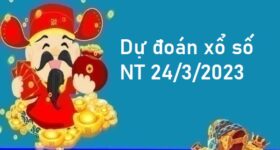 Dự đoán xổ số Ninh Thuận 24/3/2023 hôm nay Dự đoán xổ số Ninh Thuận 24/3/2023 hôm nay