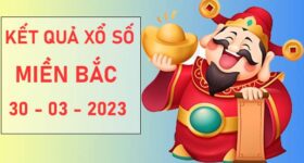 Dự đoán kết quả XSMB 30/3/2023 hôm nay Dự đoán kết quả XSMB 30/3/2023 hôm nay