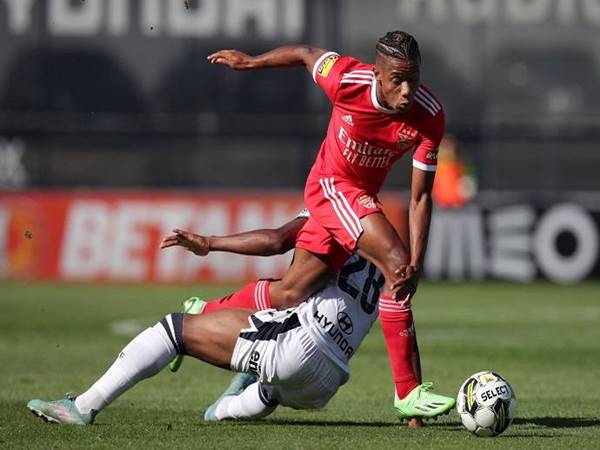 Nhận định bóng đá giữa Benfica vs Famalicão, 4h15 ngày 4/3