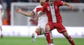 Nhận định kết quả Slovakia vs Luxembourg, 2h45 ngày 24/3 Nhận định kết quả Slovakia vs Luxembourg, 2h45 ngày 24/3