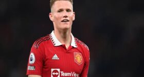 Tin MU 23/3: McTominay được khuyên nhanh chóng rời quỷ đỏ Tin MU 23/3: McTominay được khuyên nhanh chóng rời quỷ đỏ
