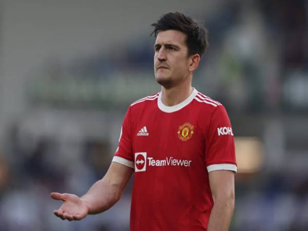 Chuyển nhượng BĐ Anh 28/4: Harry Maguire quyết định tương lai