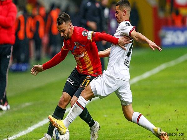 Soi kèo Fatih Karagumruk vs Keyserispor (00h00 ngày 31/5) Soi kèo Fatih Karagumruk vs Keyserispor (00h00 ngày 31/5)