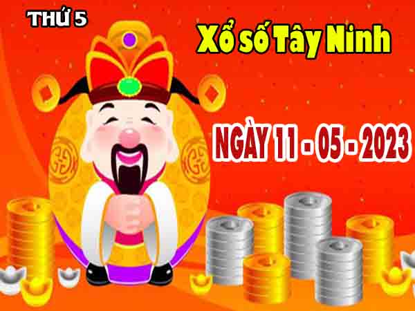 Dự đoán XSTN 18/5/2023 chốt số tỷ lệ trúng cao nhất Dự đoán XSTN 18/5/2023 chốt số tỷ lệ trúng cao nhất