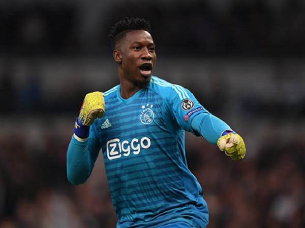 Chuyển nhượng bóng đá 26/6: Inter chốt 3 thủ môn thay Onana