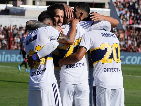 Nhận định Boca Juniors vs Monagas, 5h00 ngày 30/6