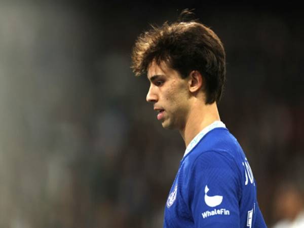 Bóng đá Anh chiều 18/7: CLB Premier League muốn sở hữu Joao Felix
