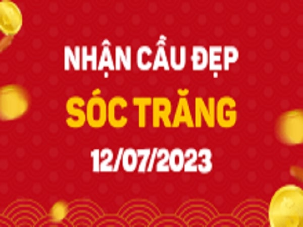 Dự đoán XSST 12-07-2023 – Dự đoán Xổ Số Sóc Trăng Thứ 4