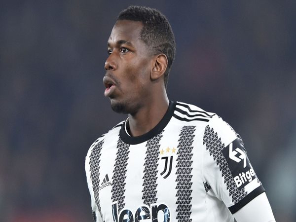 Chuyển nhượng BĐ tối 11/7: Juvetus ra giá sốc bán Pogba