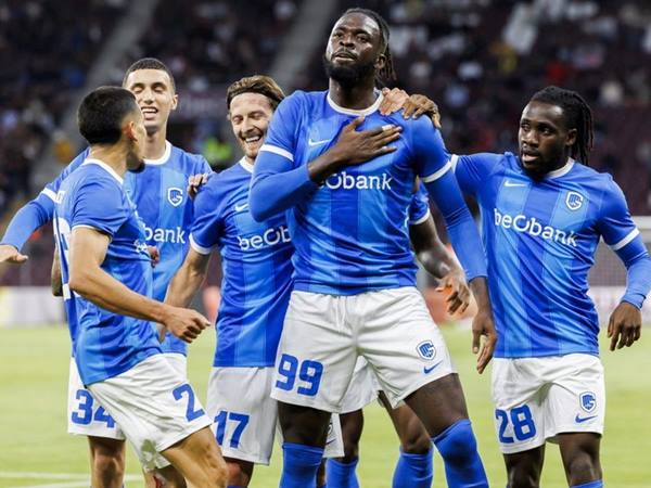 Nhận định trận đấu Olympiakos vs Genk: 02h00 ngày 11/8 Nhận định trận đấu Olympiakos vs Genk: 02h00 ngày 11/8