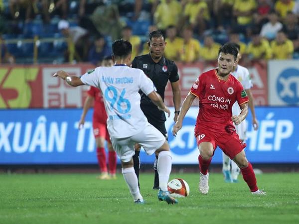 Bóng đá VN 9/8 Bóng đá VN 9/8