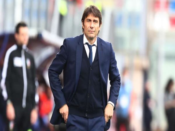 Tiểu sử Antonio Conte