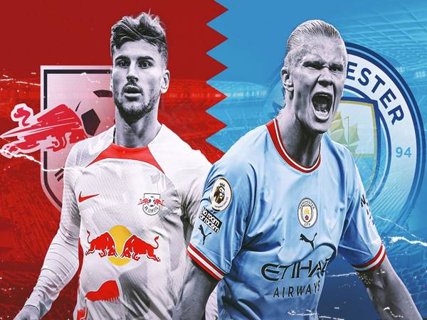 Man City vs Leipzig: Lịch Sử và Thành Tích Đối Đầu Đỉnh Cao