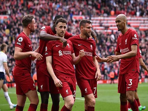 Nhận định Liverpool vs Toulouse, 02h00 ngày 27/10