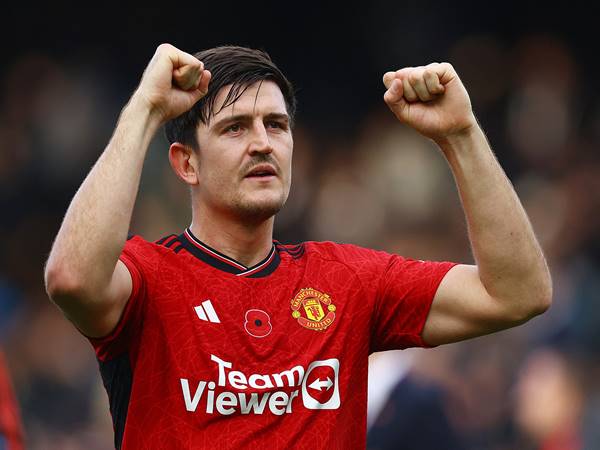 Harry Maguire là ai? Sự nghiệp thi đấu của cầu thủ Harry Maguire