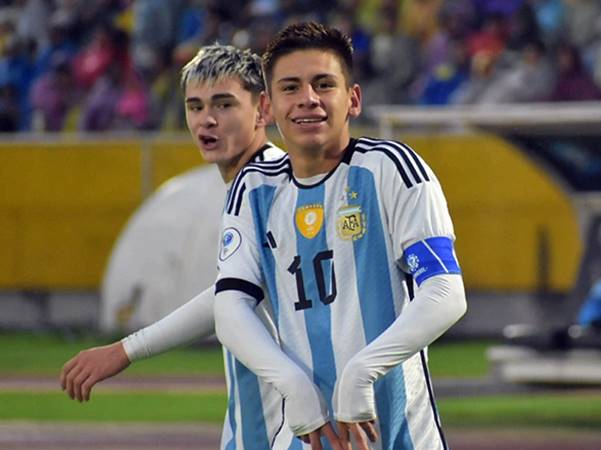Nhận định U17 Ba Lan vs U17 Argentina 16h00 ngày 17/11 Nhận định U17 Ba Lan vs U17 Argentina 16h00 ngày 17/11