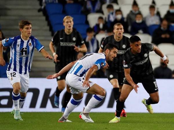 Nhận định Châu Á Atalanta vs Sturm Graz (3h00 ngày 10/11)