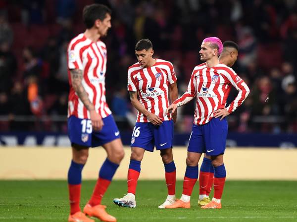 Nhận định bóng đá Atletico vs Getafe, 03h30 ngày 20/12