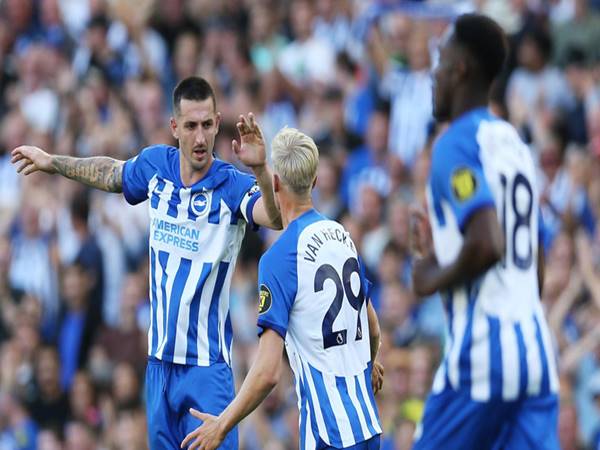 Nhận định bóng đá Brighton vs Marseille (3h00 ngày 15/12)