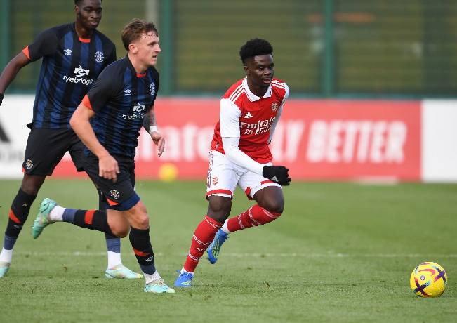 Nhận định kèo châu Á Luton Town vs Arsenal, 3h15 ngày 6/12 Nhận định kèo châu Á Luton Town vs Arsenal, 3h15 ngày 6/12
