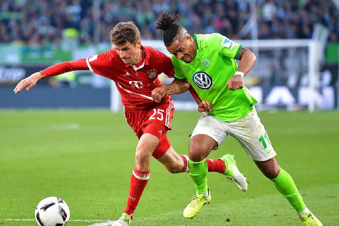 Nhận định trận Wolfsburg vs Bayern Munich, 02h30 ngày 21/12 Nhận định trận Wolfsburg vs Bayern Munich, 02h30 ngày 21/12