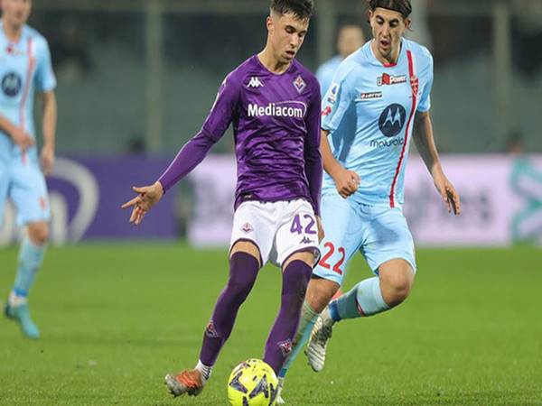 Nhận định Châu Á Monza vs Fiorentina (2h45 ngày 23/12)