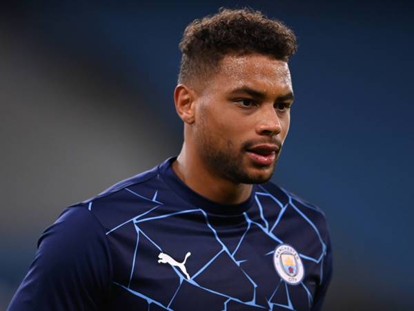 Chuyển nhượng 5/1: Man City chia tay thủ môn Zack Steffen Chuyển nhượng 5/1: Man City chia tay thủ môn Zack Steffen