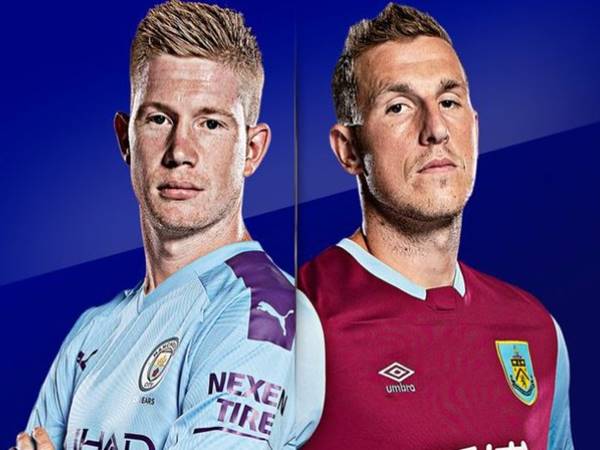Thể thao 1/2: Man City đấu Burnley chênh lệch đẳng cấp