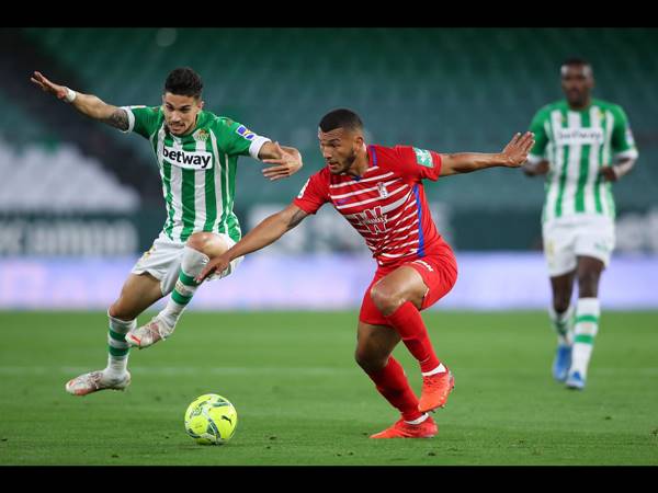 Nhận định Châu Á Real Betis vs Granada (3h00 ngày 14/1)