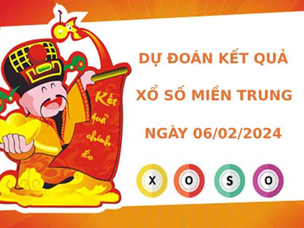 Dự đoán kết quả XSMT ngày 6/2/2024 chuẩn xác nhất Dự đoán kết quả XSMT ngày 6/2/2024 chuẩn xác nhất