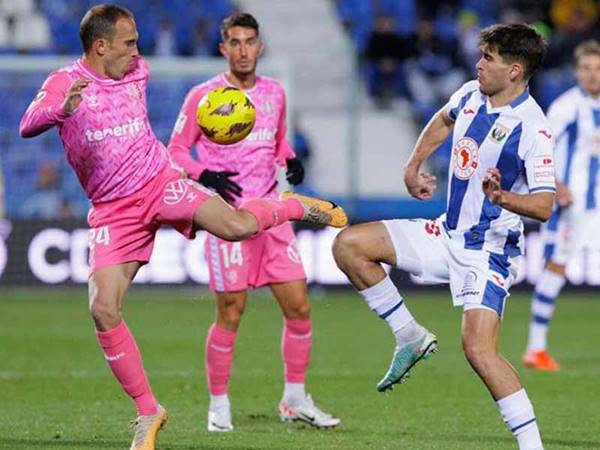 Dự đoán kèo O/U Tenerife vs Leganes (1h30 ngày 20/4) Dự đoán kèo O/U Tenerife vs Leganes (1h30 ngày 20/4)