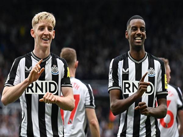 Dự đoán trận đấu Newcastle vs Sheffield (21h00 ngày 27/4)