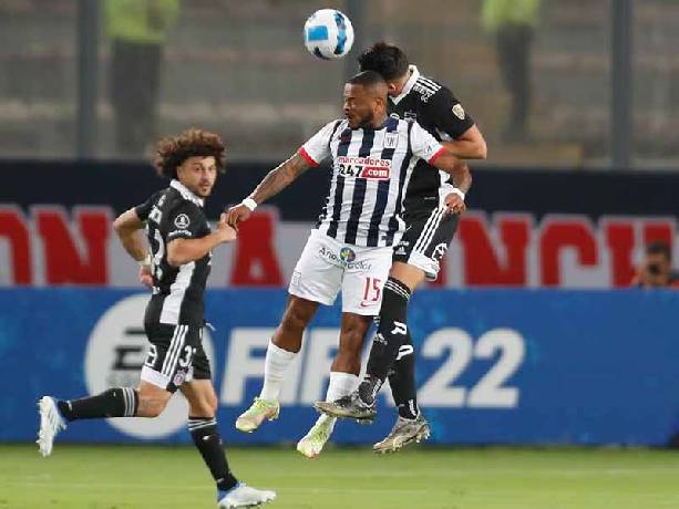 Đối đầu Colo Colo vs Alianza Lima, 7h30 ngày 24/4