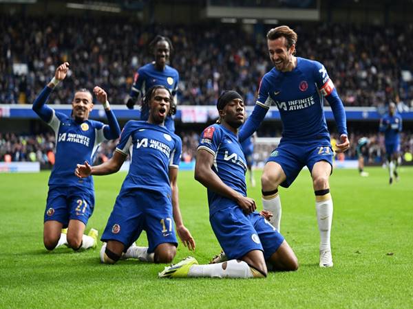 BĐ Anh 2/5: Chelsea thiếu người trầm trọng trước trận Tottenham BĐ Anh 2/5: Chelsea thiếu người trầm trọng trước trận Tottenham