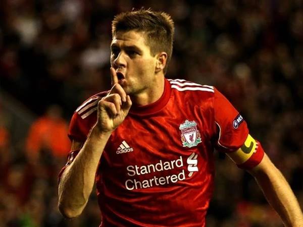 Top các huyền thoại Liverpool xuất sắc nhất trong lịch sử