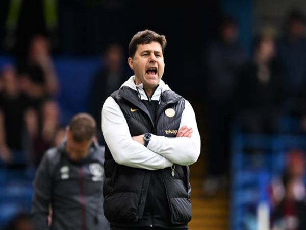 Bóng đá Anh 10/5: Pochettino chờ quyết định từ Chelsea Bóng đá Anh 10/5: Pochettino chờ quyết định từ Chelsea
