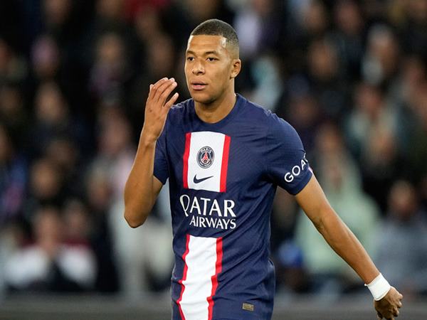 Chuyển nhượng 15/5: Mbappe nhận trái đắng vì rời PSG Chuyển nhượng 15/5: Mbappe nhận trái đắng vì rời PSG