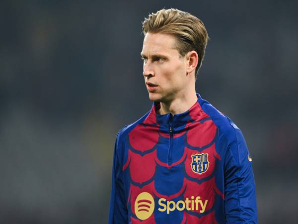 Chuyển nhượng MU ngày 3/5: Man Utd hành động vụ ký De Jong